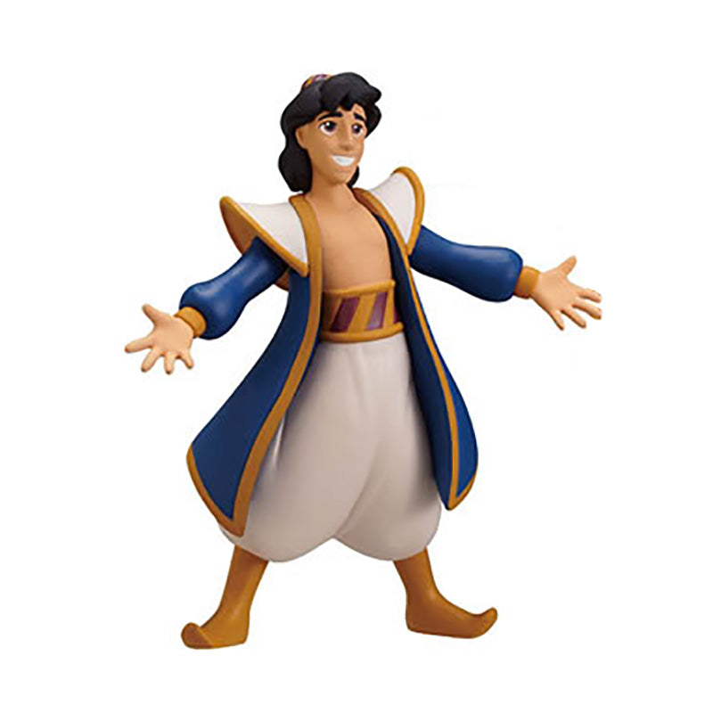 Aladdin Enfeites de Natal Disney – Magia e Imaginacao