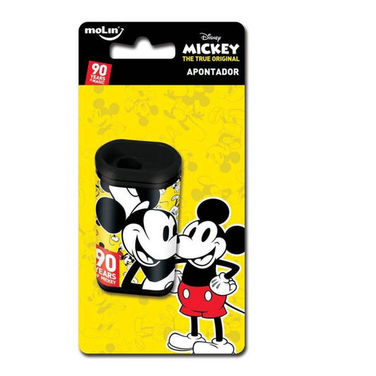 Apontador Depósito Mickey - 90th Years Limited Edition
