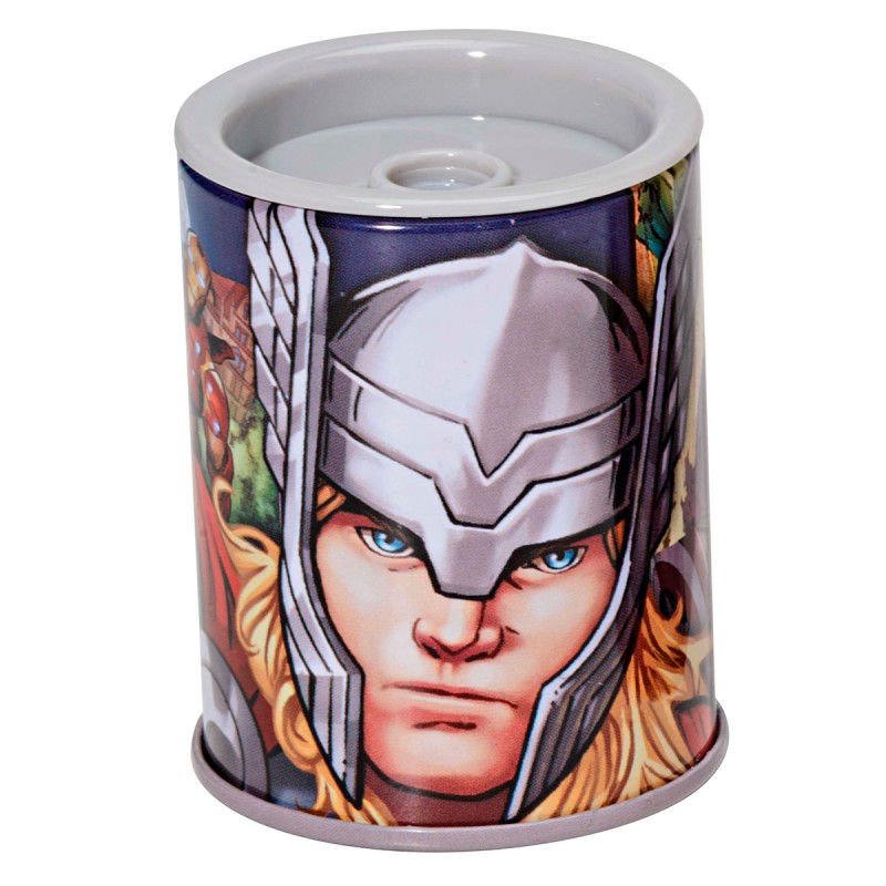 Metal Sharpener Avengers Avengers Marvel