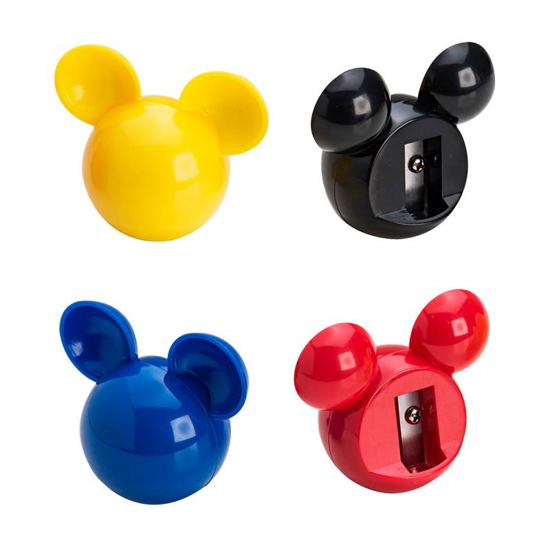 Sacapuntas Mickey Cara Disney