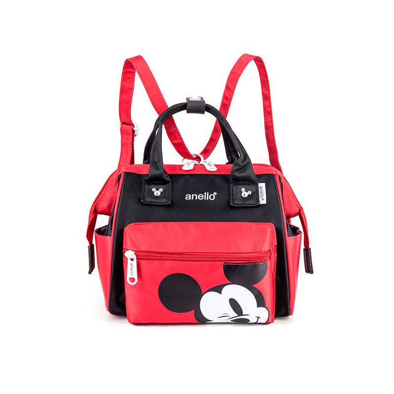 Bolsa de Viagem Mickey Piscadinha Disney