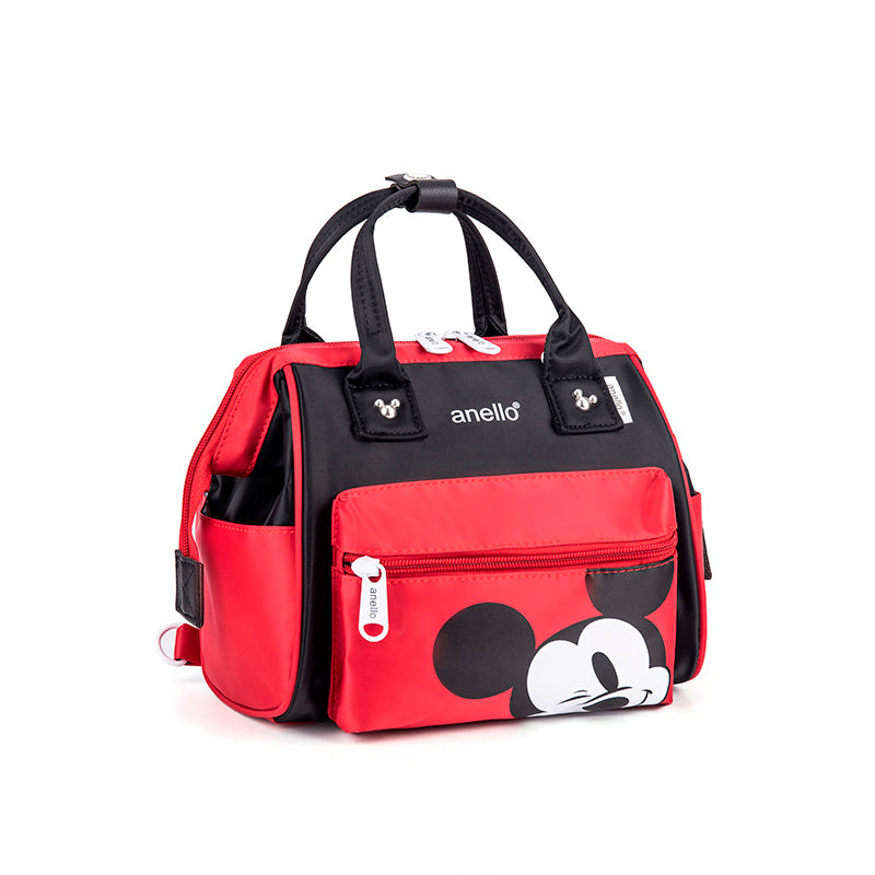 Bolsa de Viagem Mickey Piscadinha Disney