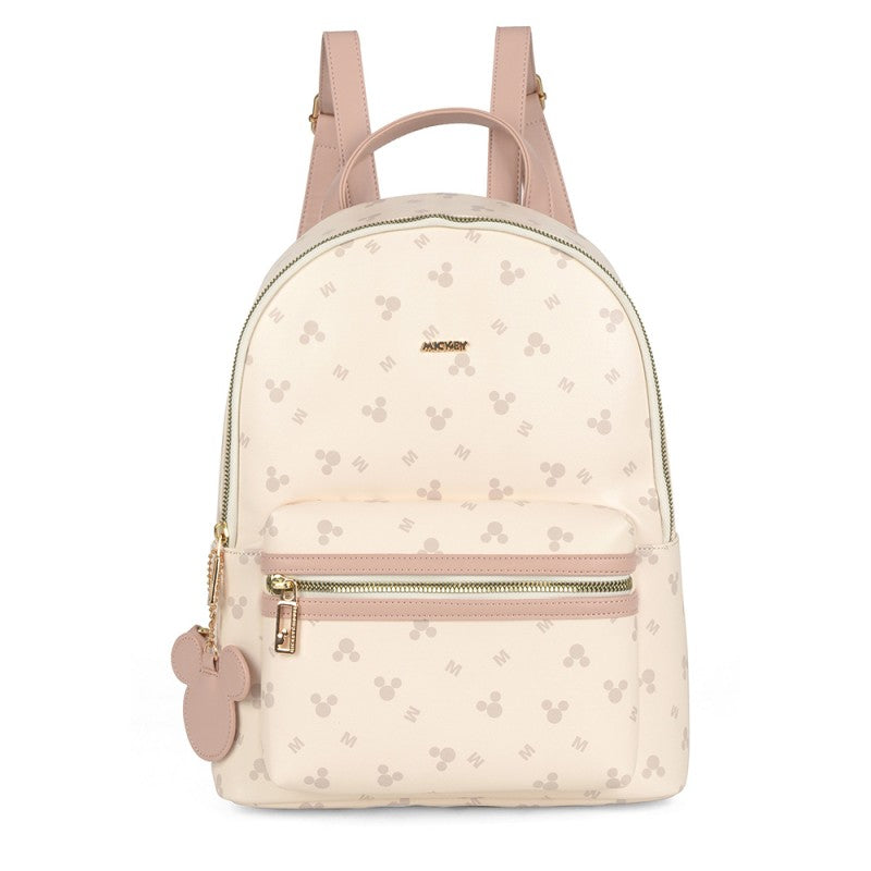 Mochila Beis Mickey Heads Disney