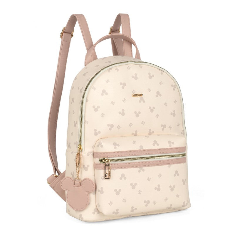 Mochila Beis Mickey Heads Disney