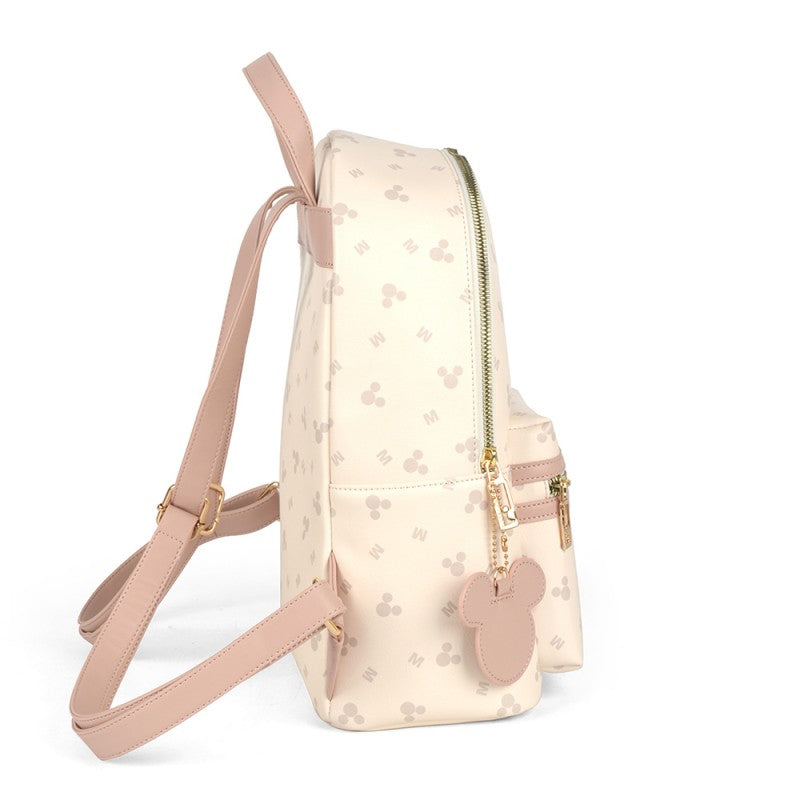 Mochila Beis Mickey Heads Disney