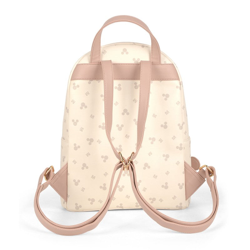 Mochila Beis Mickey Heads Disney