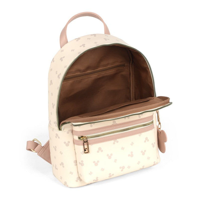 Mochila Beis Mickey Heads Disney