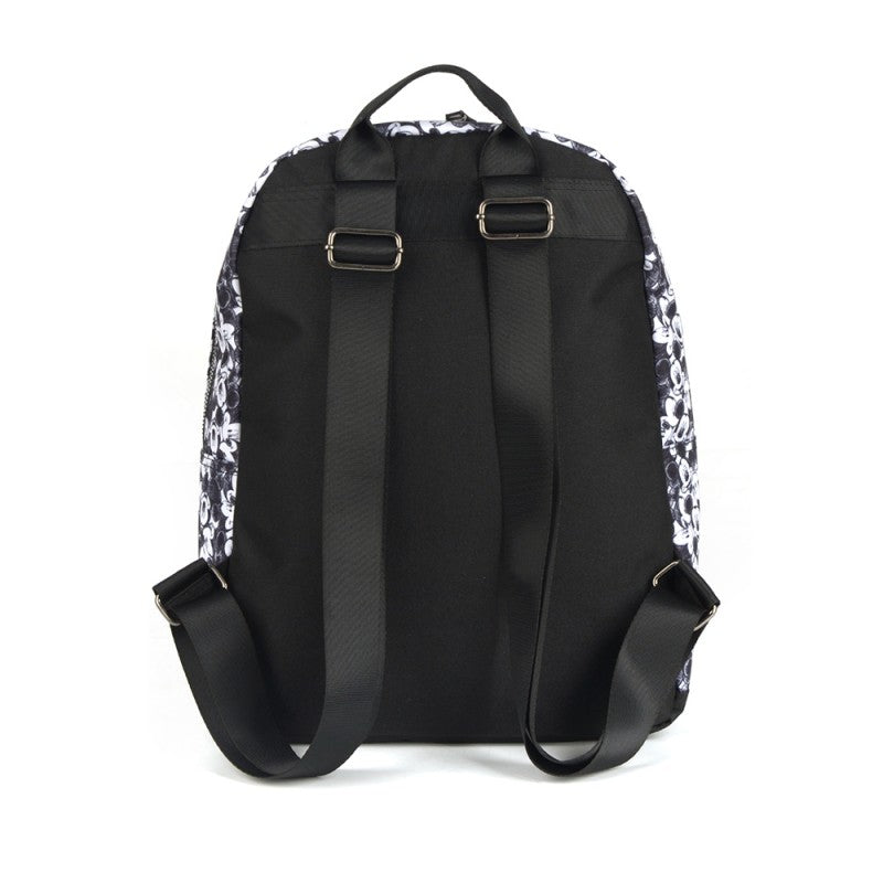 Bolsa Mochila Mickey Sketch Por Lo Tanto Disney