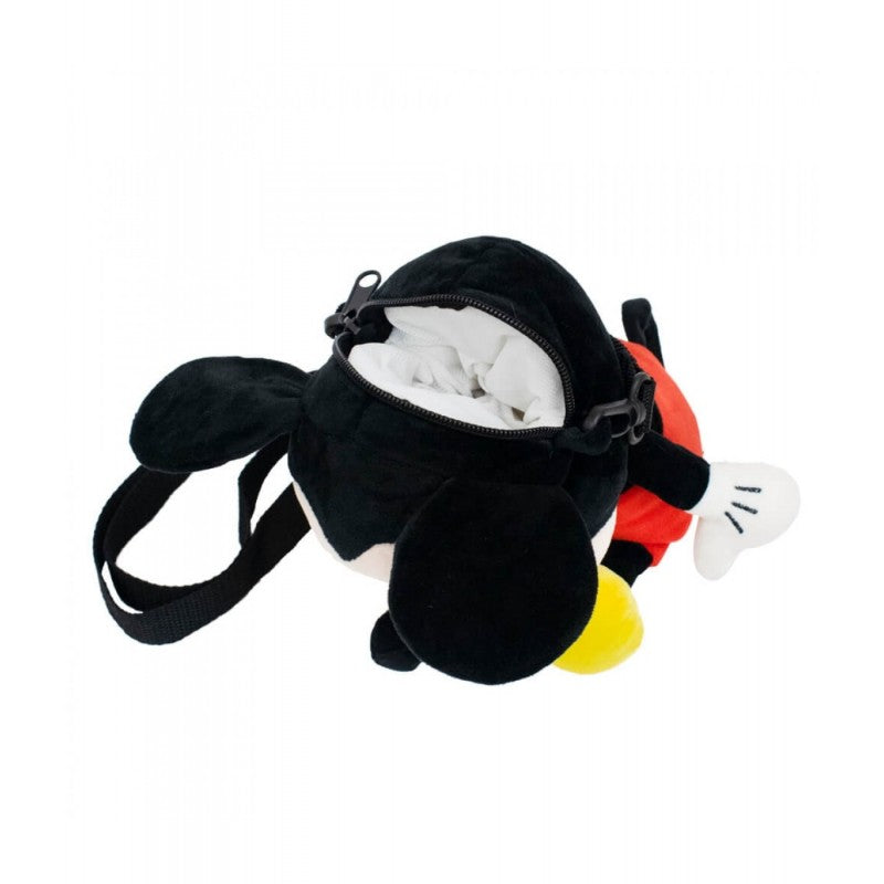 Mickey Mouse Disney Peluche Bolsa 23 cm