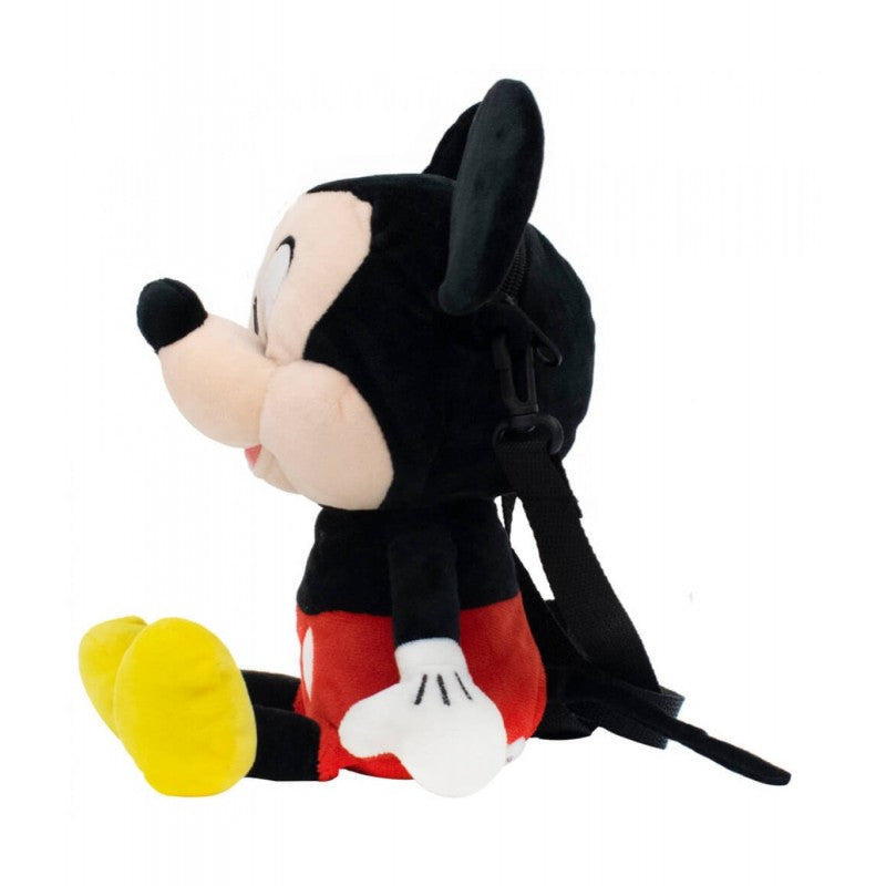 Mickey Mouse Disney Peluche Bolsa 23 cm