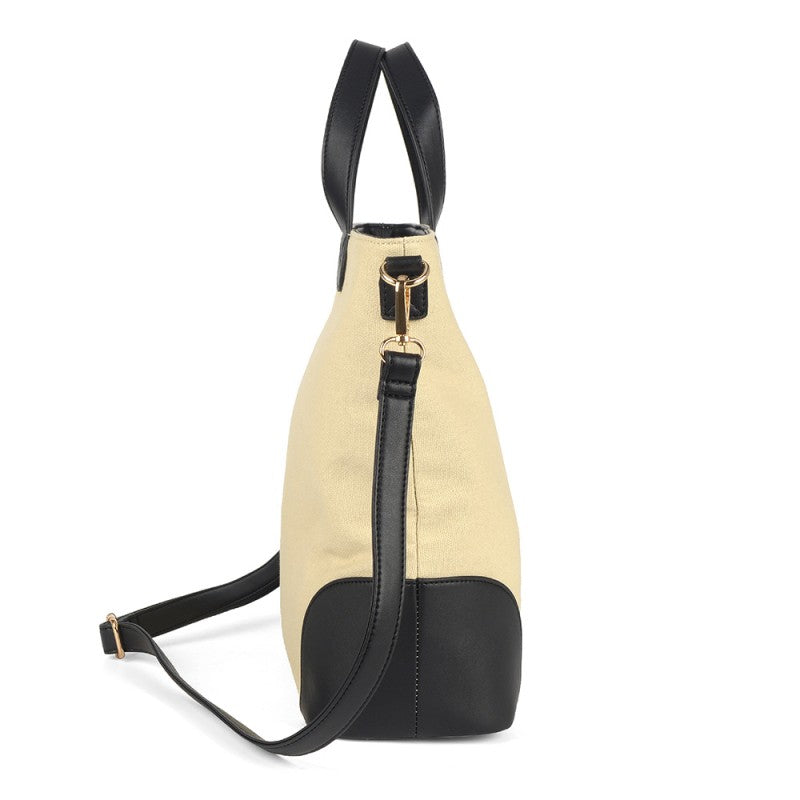 Bolsa Tote Mickey 1928 Bege Disney