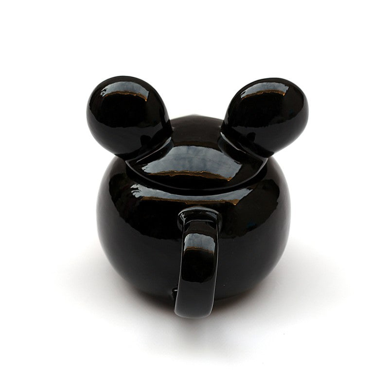 3D mug with lid Mickey Mouse