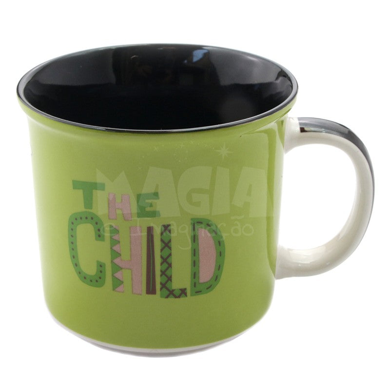 Baby Yoda Grogu Star Wars mug 350ml