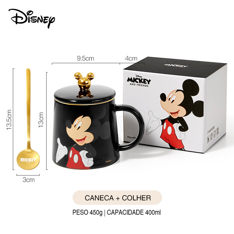 Mickey Noble Kitchen Disney Mug