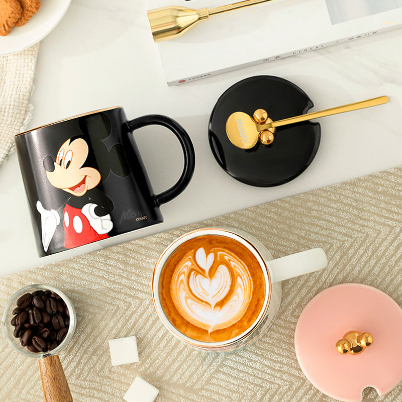 Caneca Mickey Noble Kitchen Disney