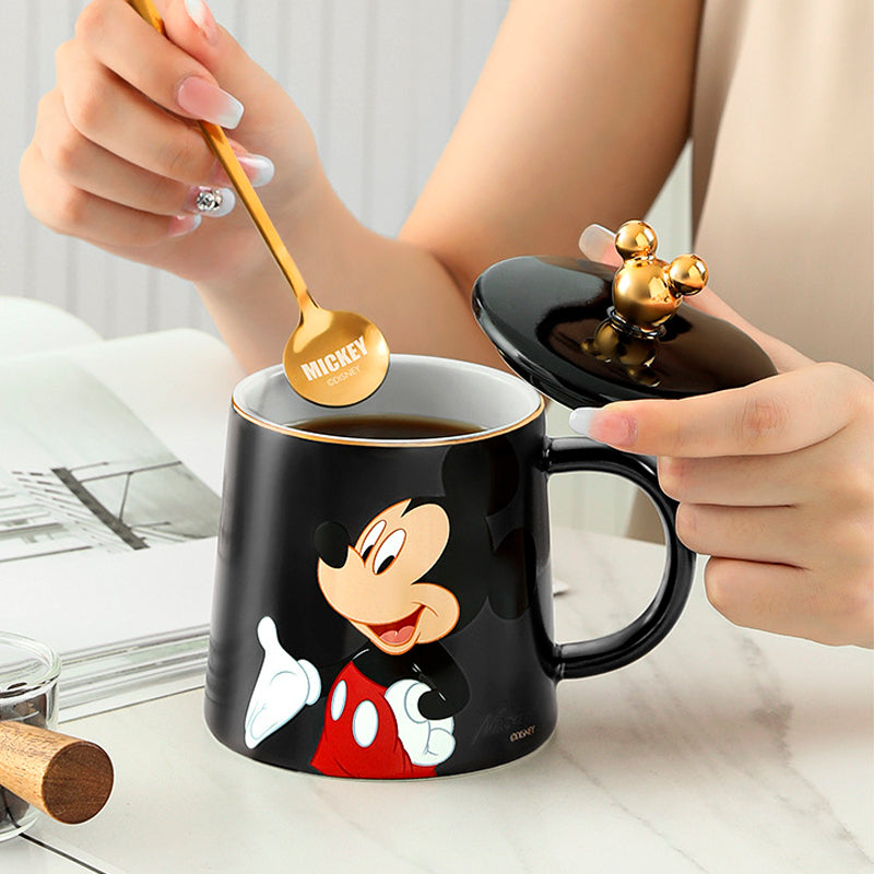 Caneca Mickey Noble Kitchen Disney