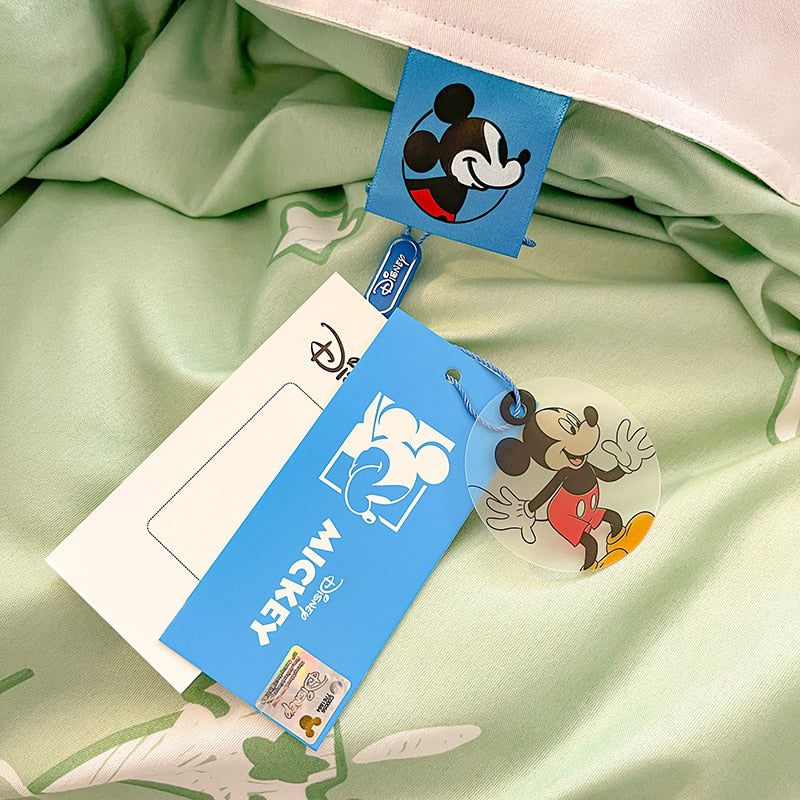 Toy Story Disney Duvet Cover, Sheet and Pillowcase Kit