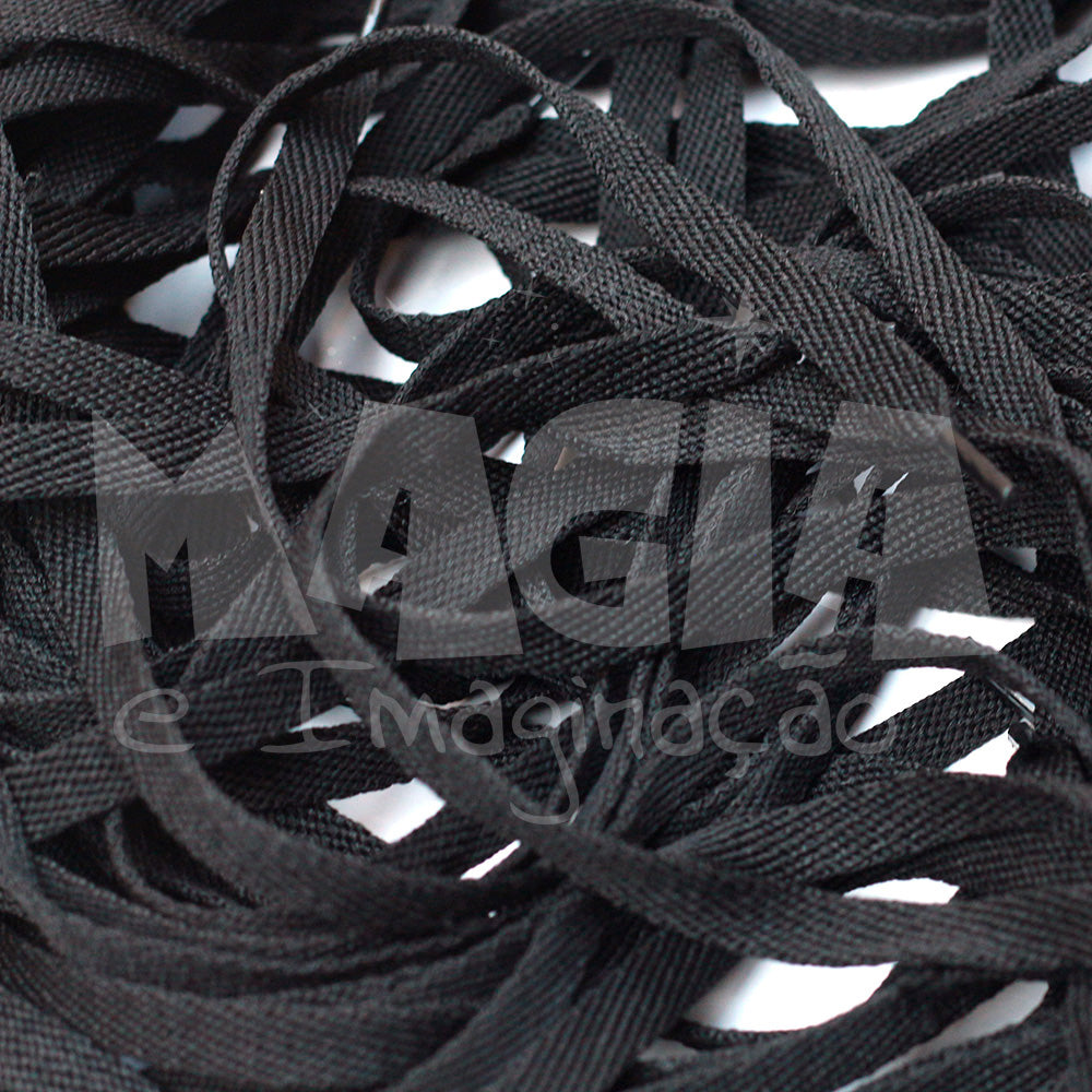Shoelace for Sneakers Various Colors - 1 Pair