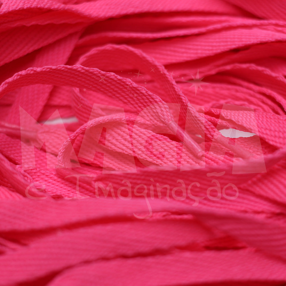 Shoelace for Sneakers Various Colors - 1 Pair