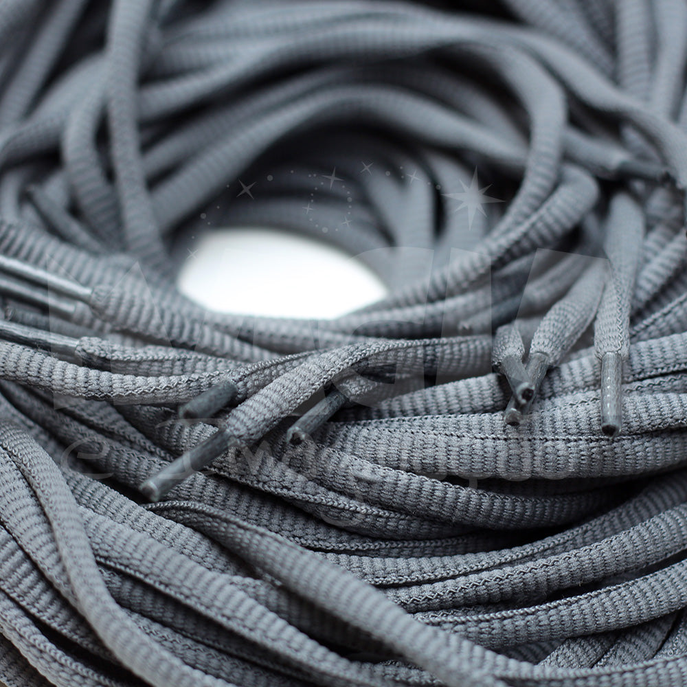 Shoelace for Sneakers Various Colors - 1 Pair