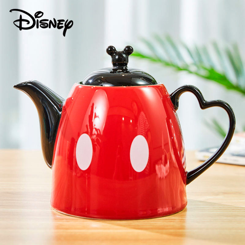 Chaleira Mickey Midou 1,2L