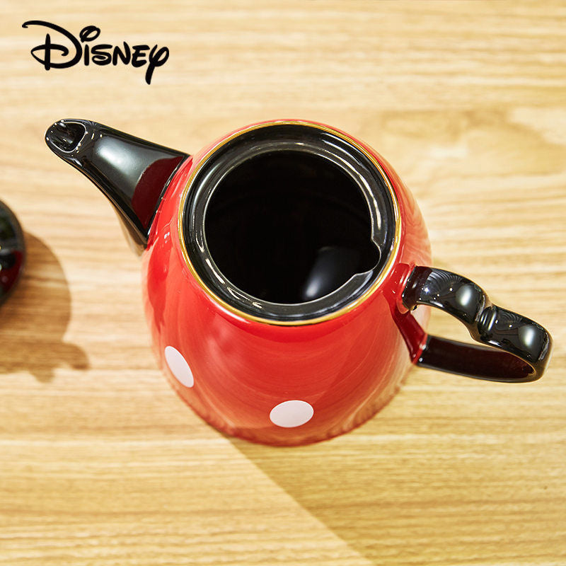 Chaleira Mickey Midou 1,2L