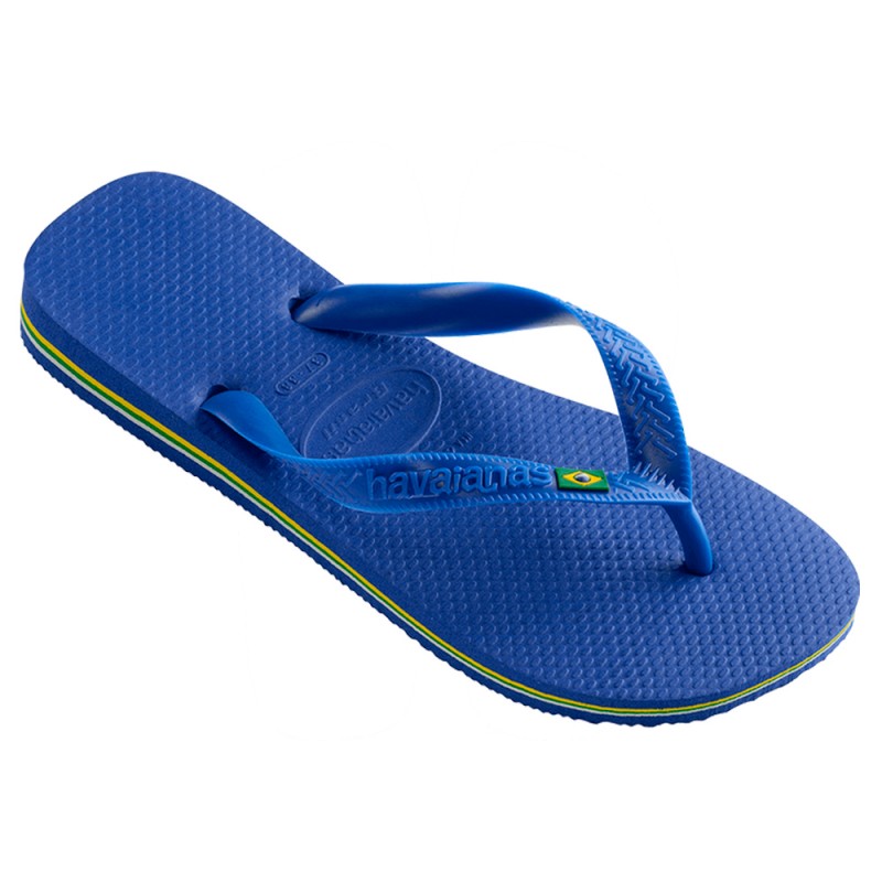 Chanclas Havaianas Top Brasil