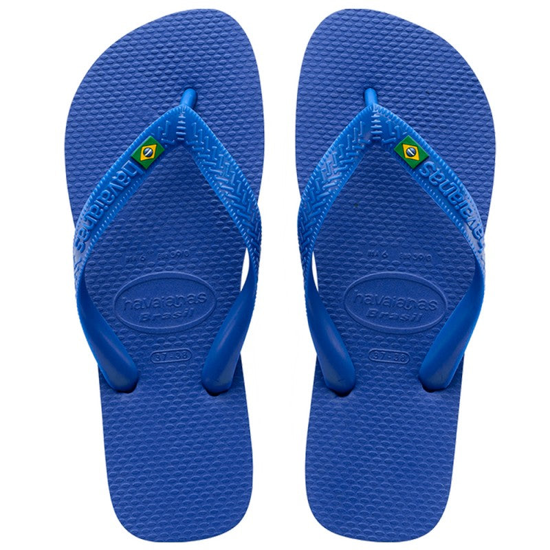 Chinelo Havaianas Top Brasil