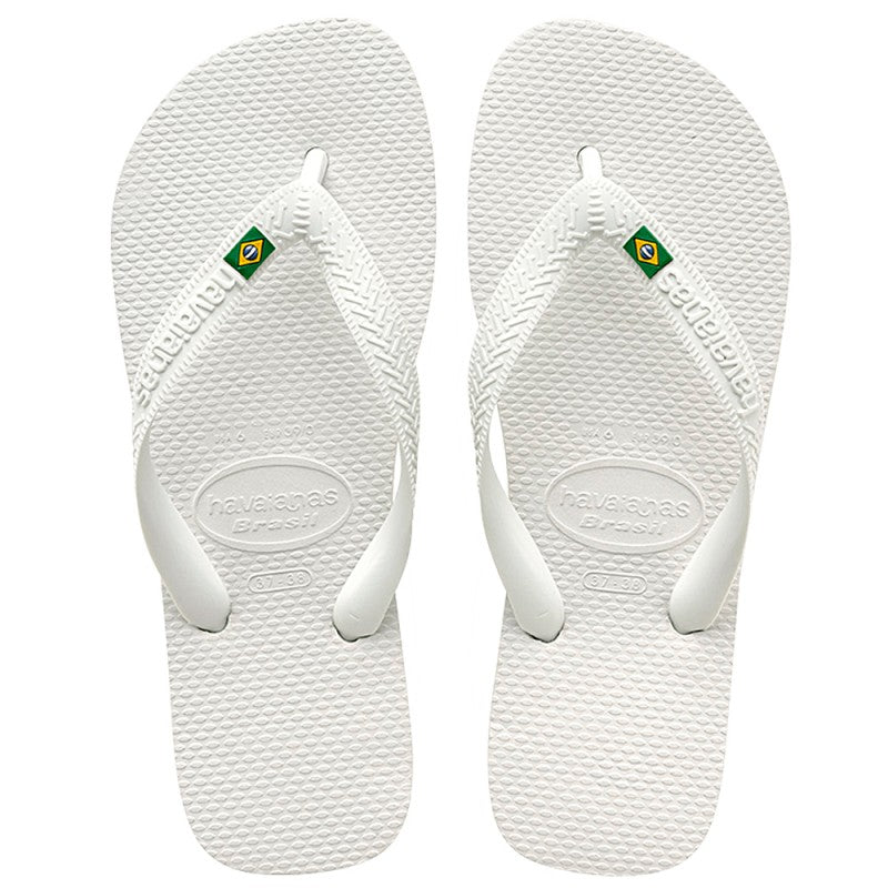 Chinelo Havaianas Top Brasil