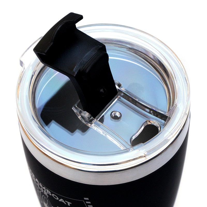 Vaso de viaje Steamboat Willie de 450 ml