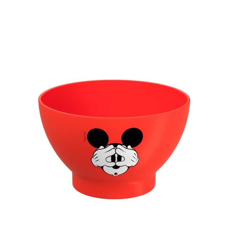 Cumbuca Bowl Tigela Mickey Disney 500mL