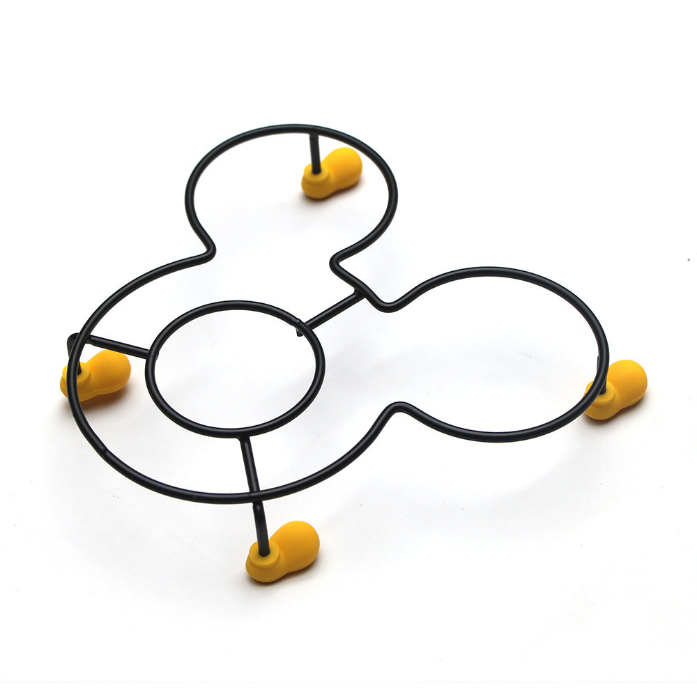 Mickey Pot Holder