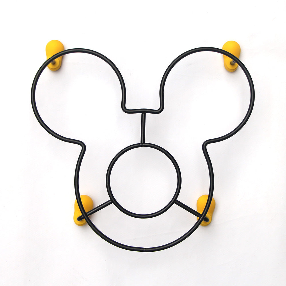Mickey Pot Holder