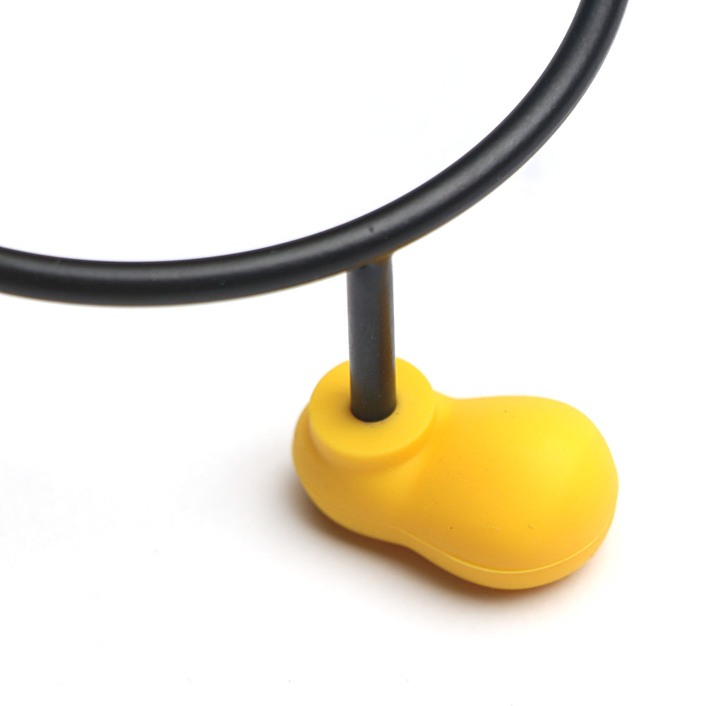 Mickey Pot Holder