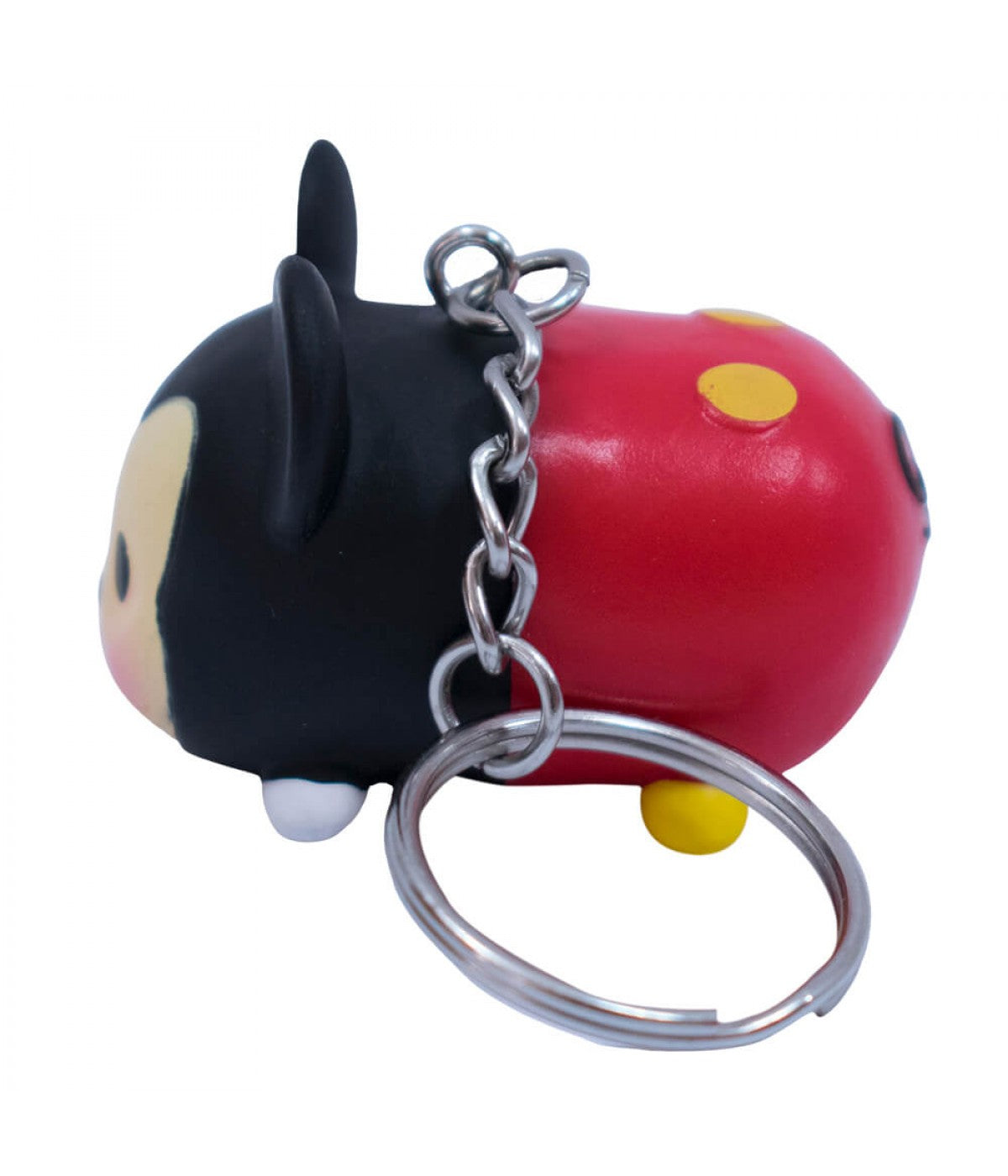 Chaveiro 3D Tsum Tsum Mickey Mouse