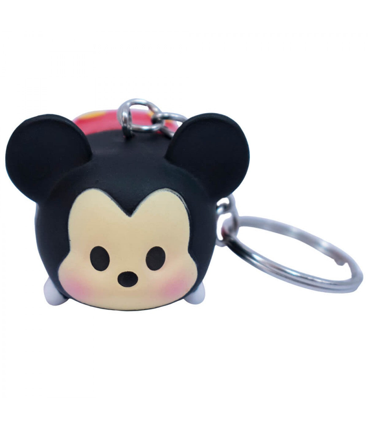 Chaveiro 3D Tsum Tsum Mickey Mouse