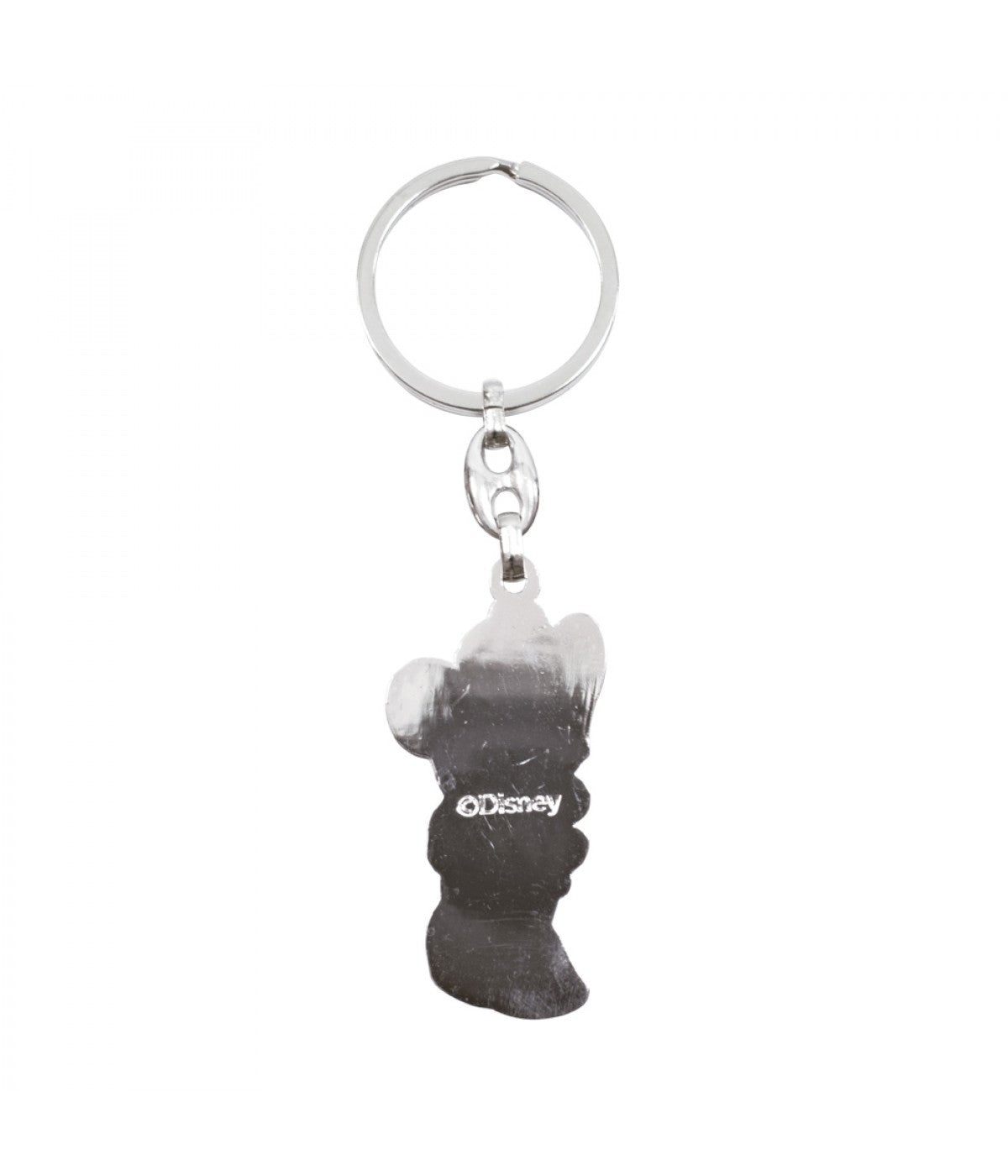 Chaveiro Metal Minnie Charme