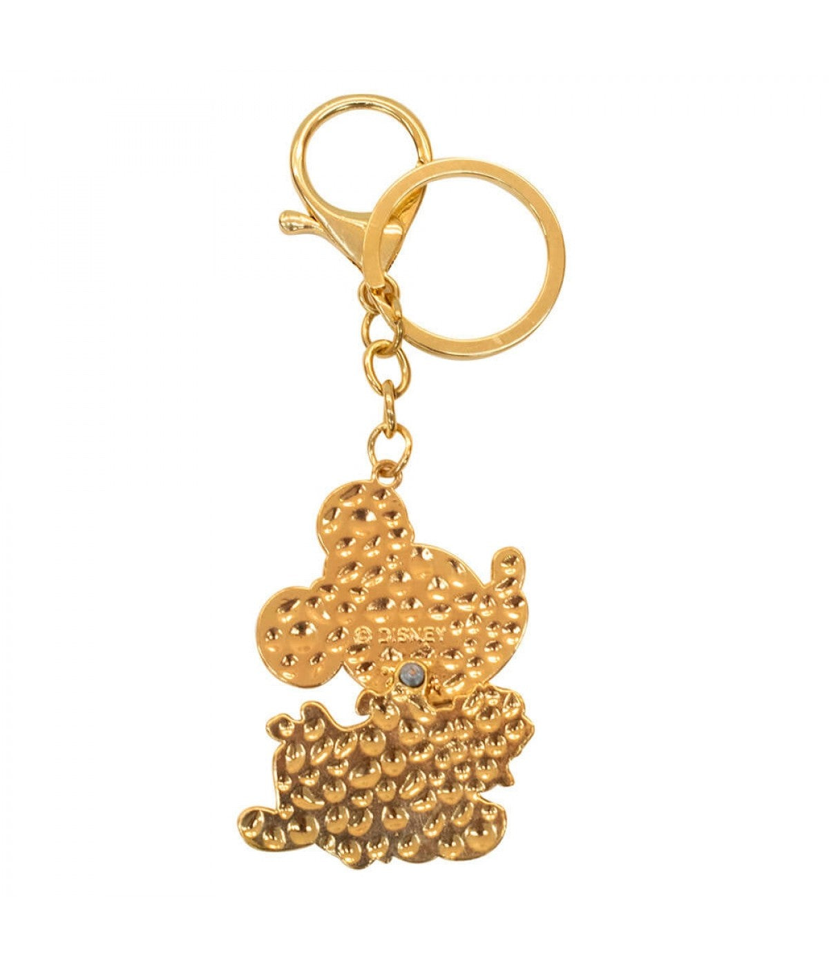 Chaveiro Mickey e Minnie Noivos Casamento de Metal