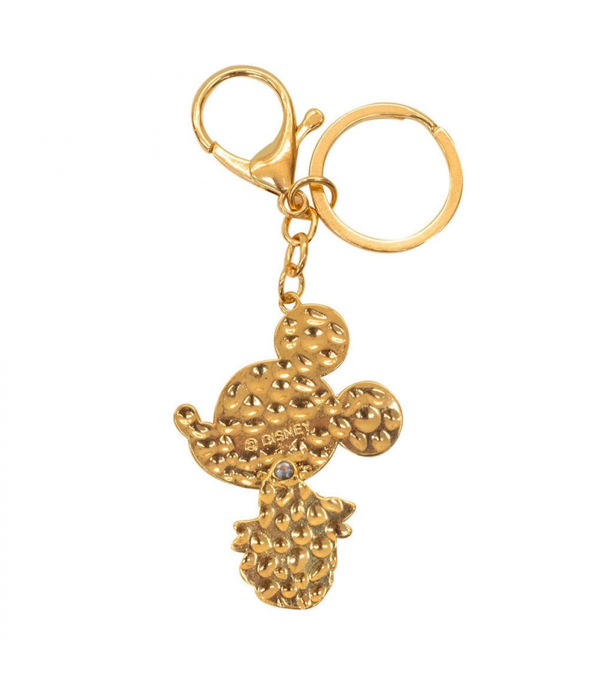 Chaveiro Mickey e Minnie Noivos Casamento de Metal