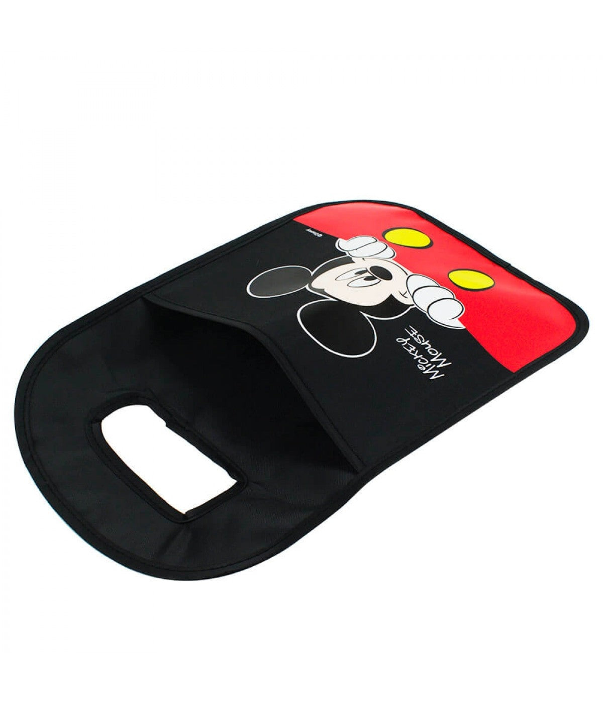 Car Recycle Bin Mickey Disney Buttons