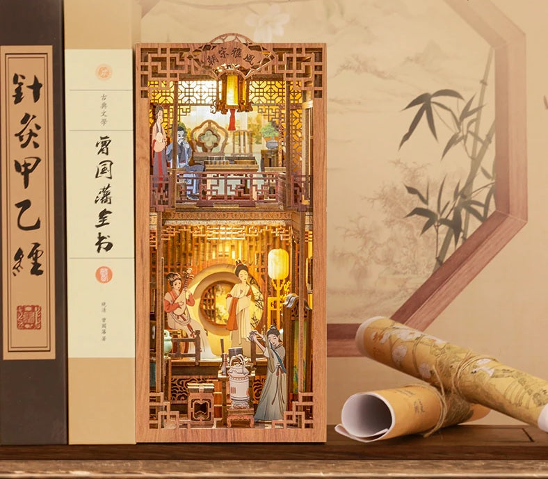 Elegant Song Library Mini Set