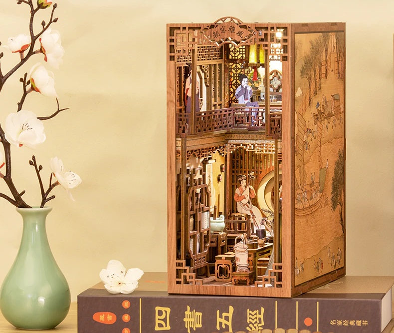 Elegant Song Library Mini Set