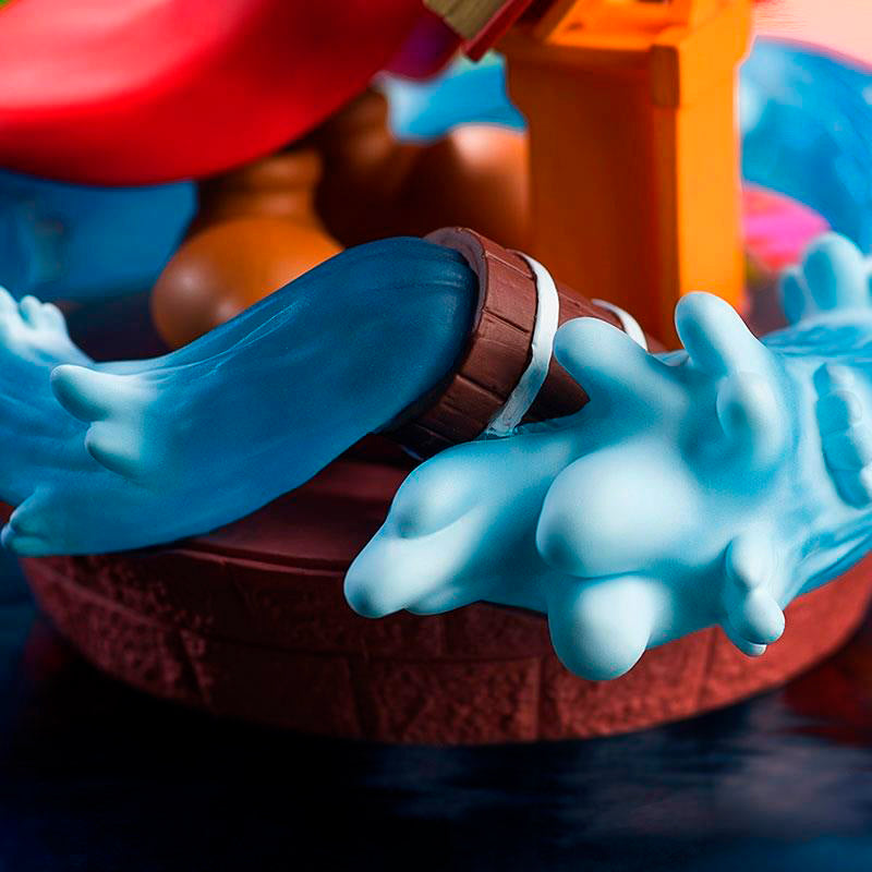 Statue Mickey Fantasia The Sorcerer's Apprentice 17cm Disney