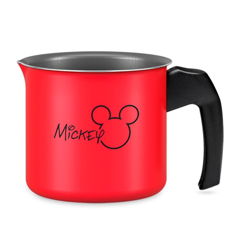 Fervedor Leiteira Mickey Mouse Alumínio 1,2L VM