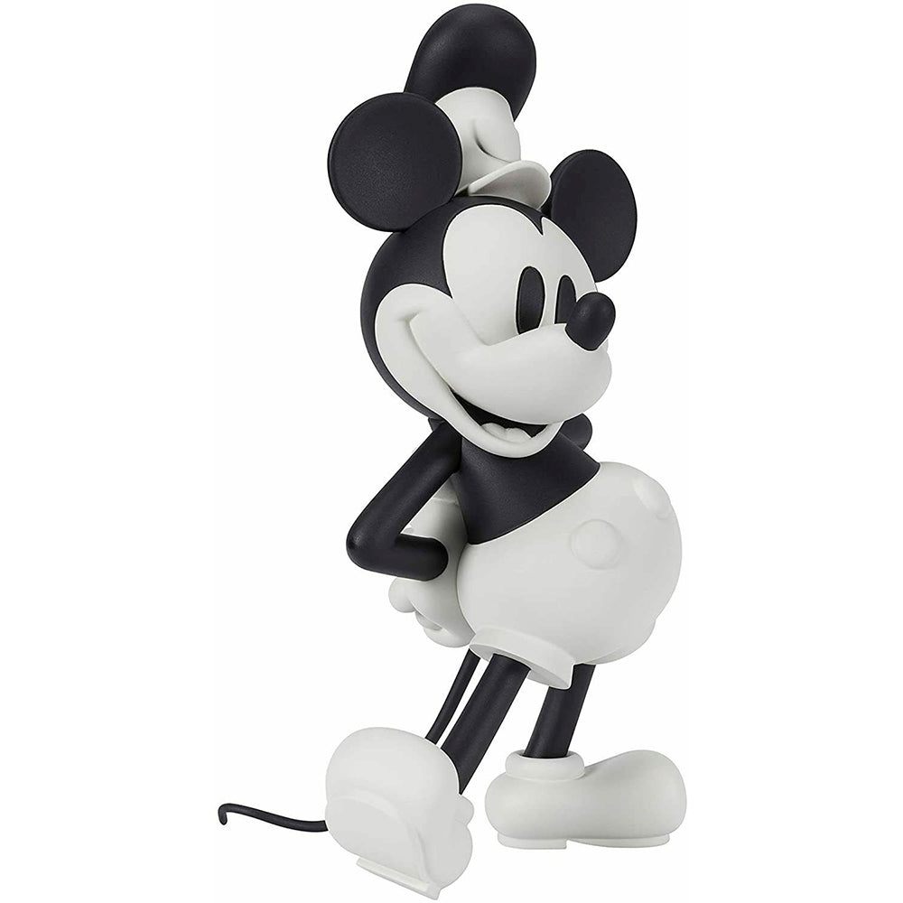 Figuarts Zero Mickey Mouse Steamboat Willie 90th Anniversary Limited Edition Disney