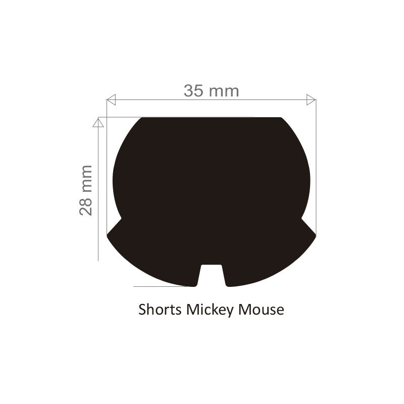 Punch Punch Mickey Mouse Disney Gigante Premium