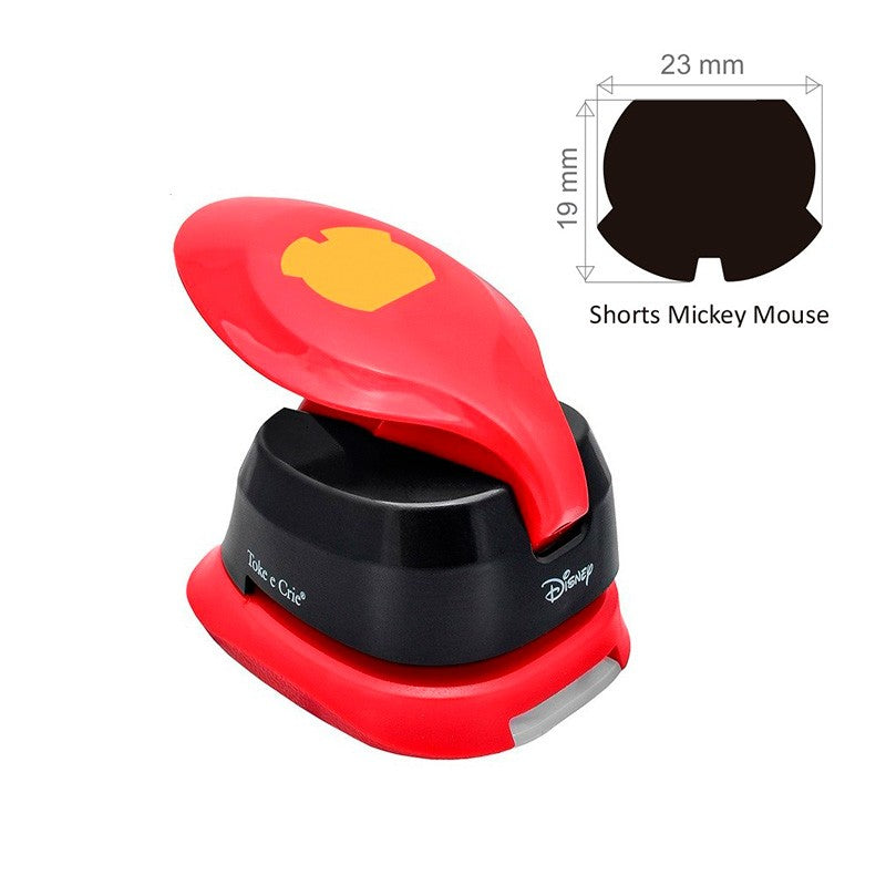 Golpe Golpe Mickey Mouse Disney Jumbo Premium