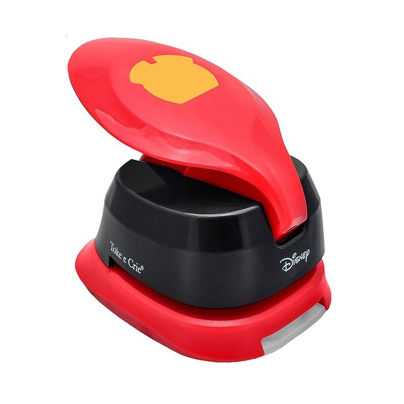 Golpe Golpe Mickey Mouse Disney Jumbo Premium