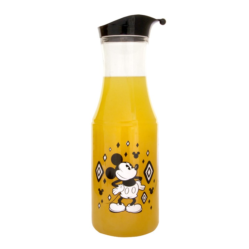 Garrafa de Água Mickey Slim Sottile 1200mL