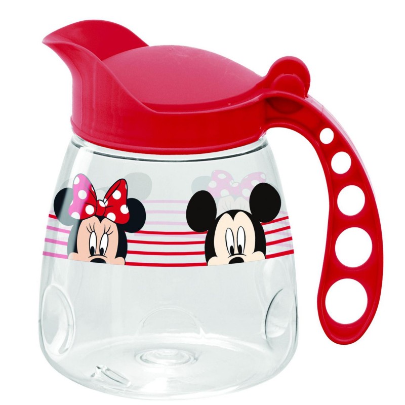 Jarra Mickey e Minnie Look Veneza 1600mL